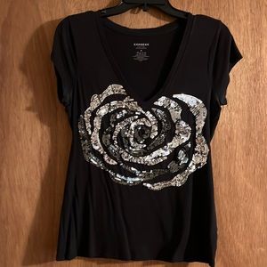 Express sequin fee